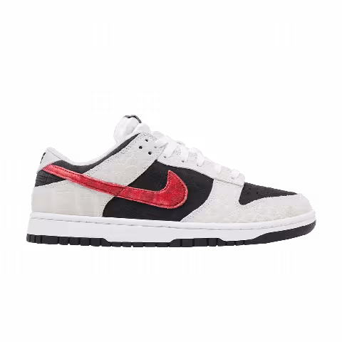 Nike Dunk Low 'Animal Print' Unlocked By You