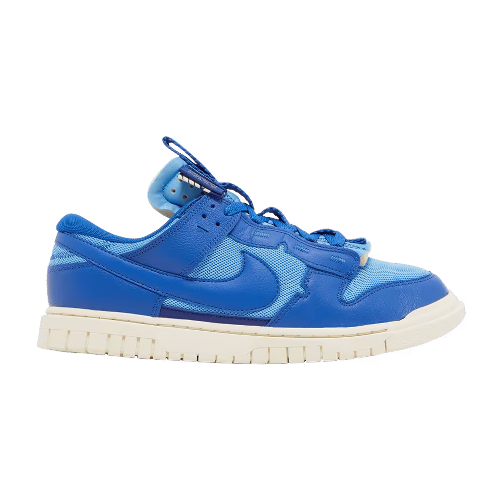 Nike Air Dunk Jumbo Game Royal