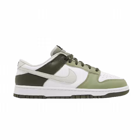 Nike Dunk Low 'Oil Green'