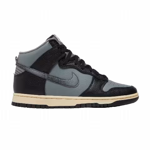 Nike Dunk High '50 Years of Hip-Hop'