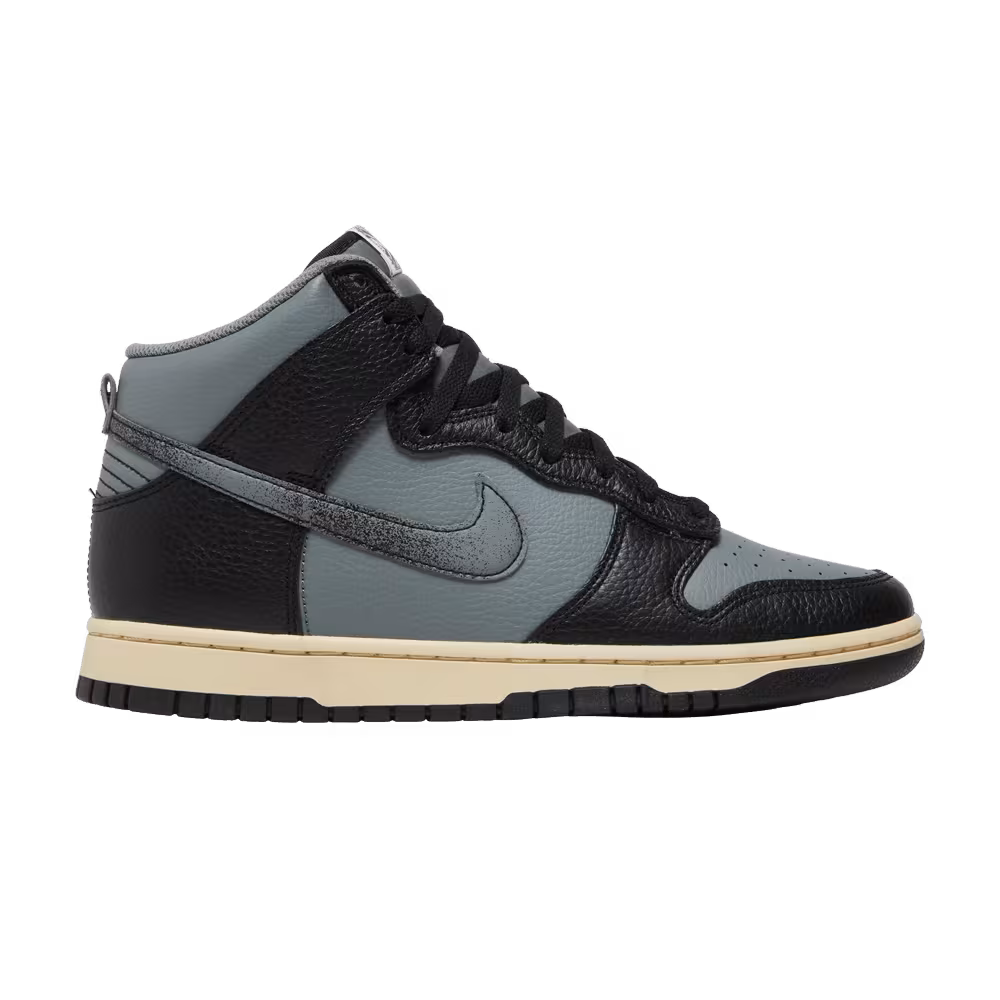 Nike Dunk High 50 Years of Hip-Hop