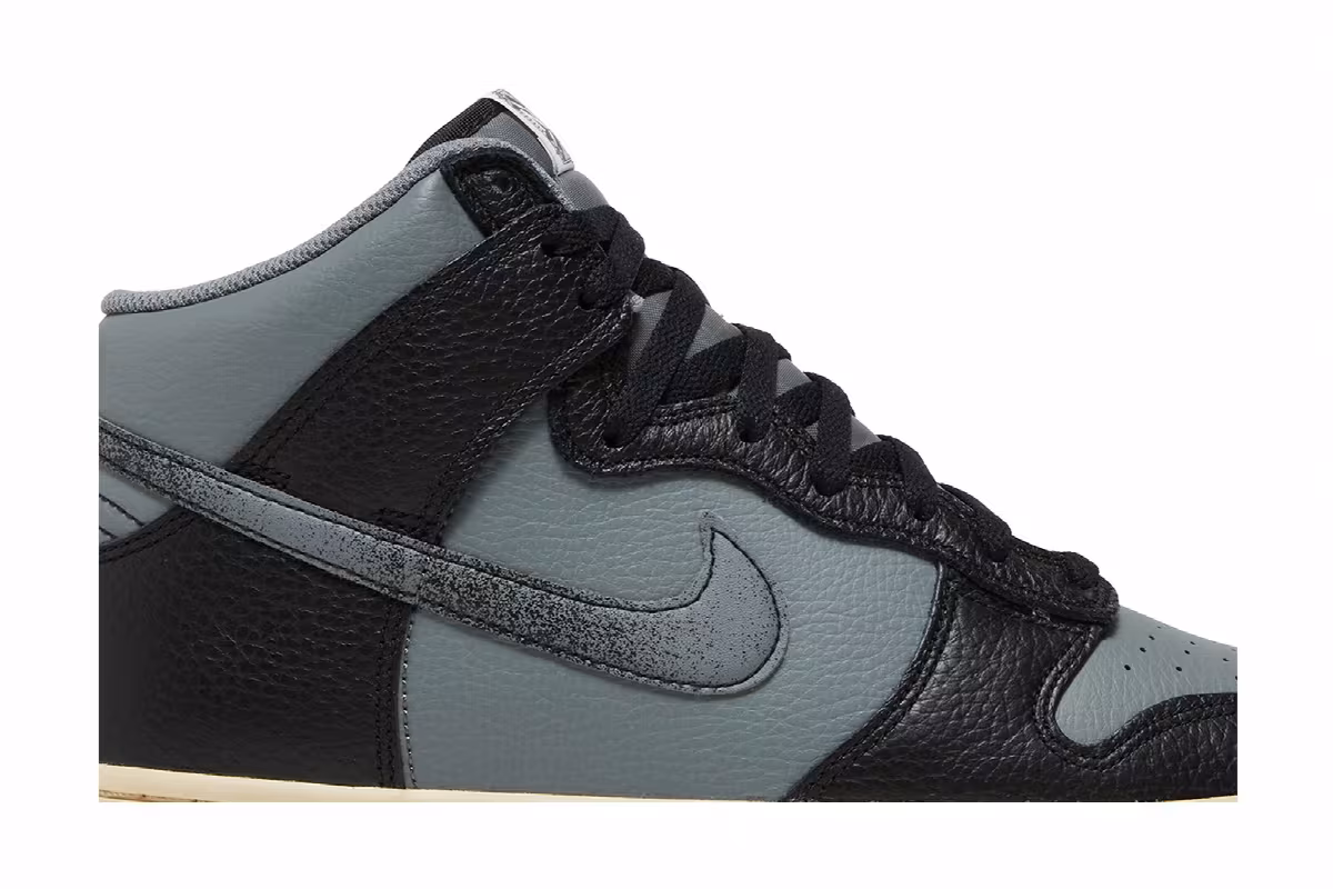 Nike Dunk High 50 Years of Hip-Hop, view 3