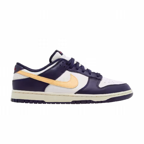Dunk Low 'From Nike, To You - Navy'