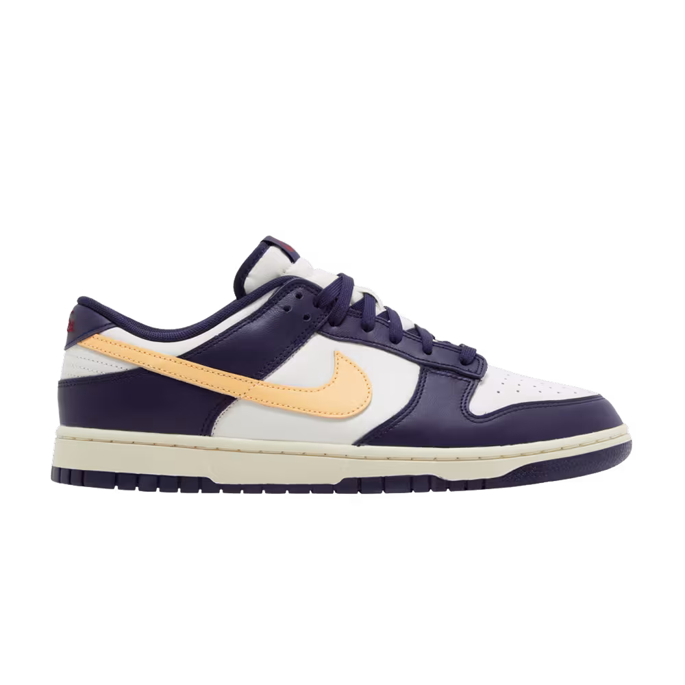 Dunk Low From Nike, To You - Navy
