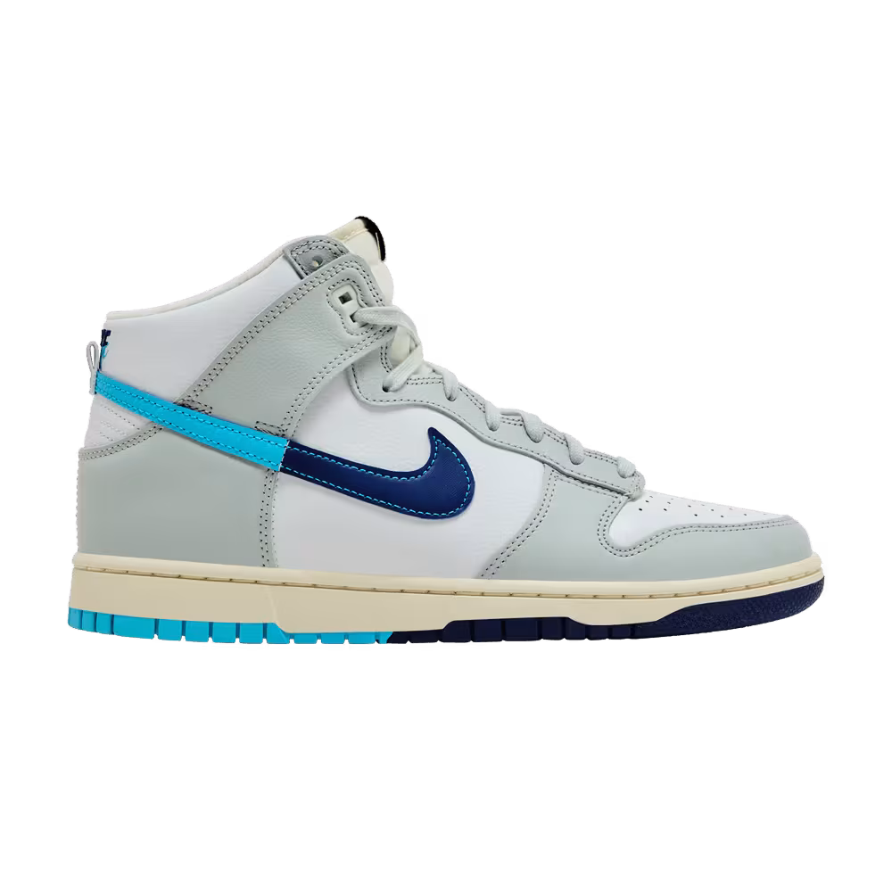 Nike Dunk High SE Split - Baltic Blue