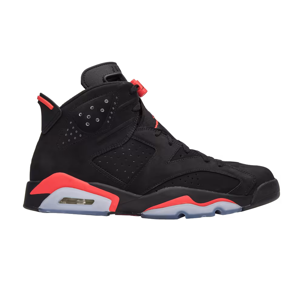 Air Jordan 6 Infrared 2014