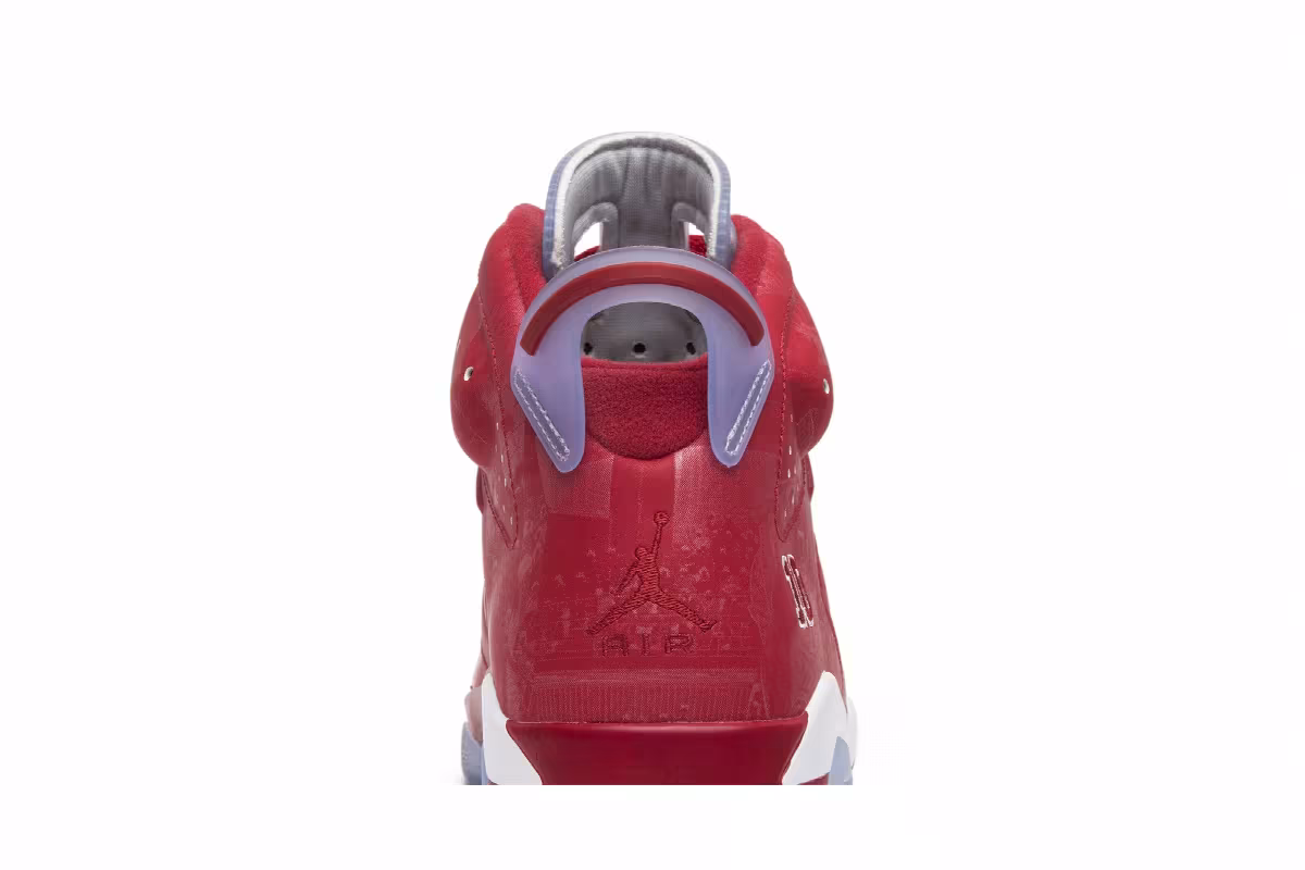 Air Jordan 6 Slam Dunk, view 8