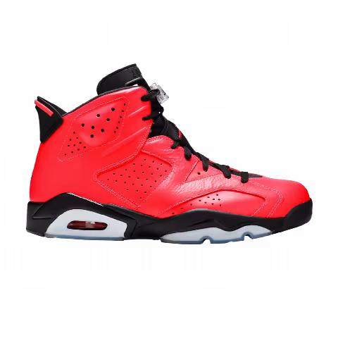 Air Jordan 6 Retro 'Infrared 23'