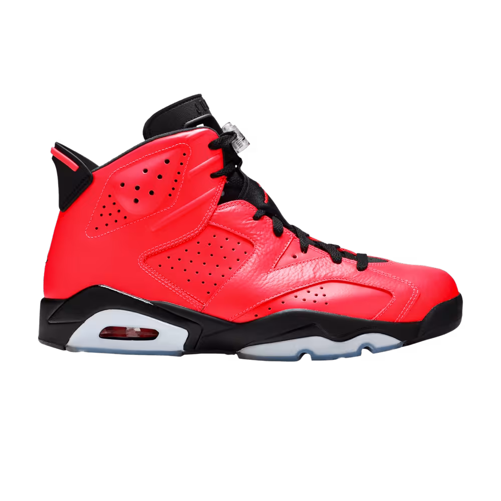 Air Jordan 6 Infrared 23