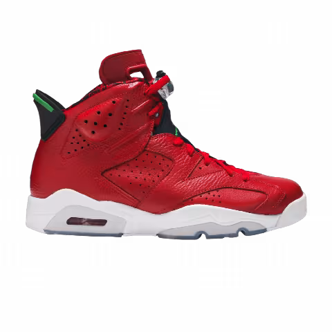 Air Jordan 6 Spizike 'History of Jordan'