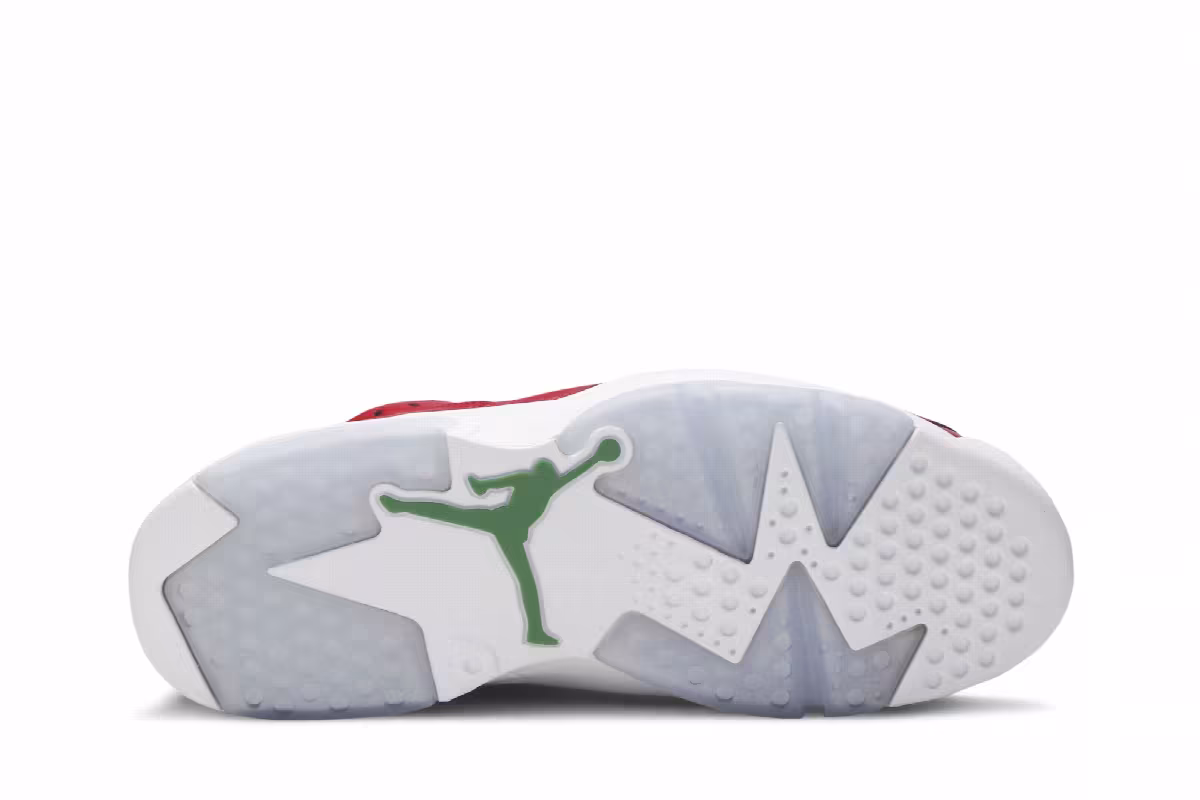 Air Jordan 6 Spizike History of Jordan, view 5