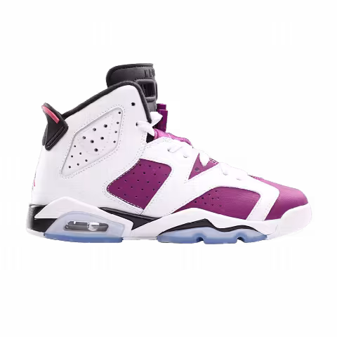 Air Jordan 6 Retro GG 'Vivid Pink'