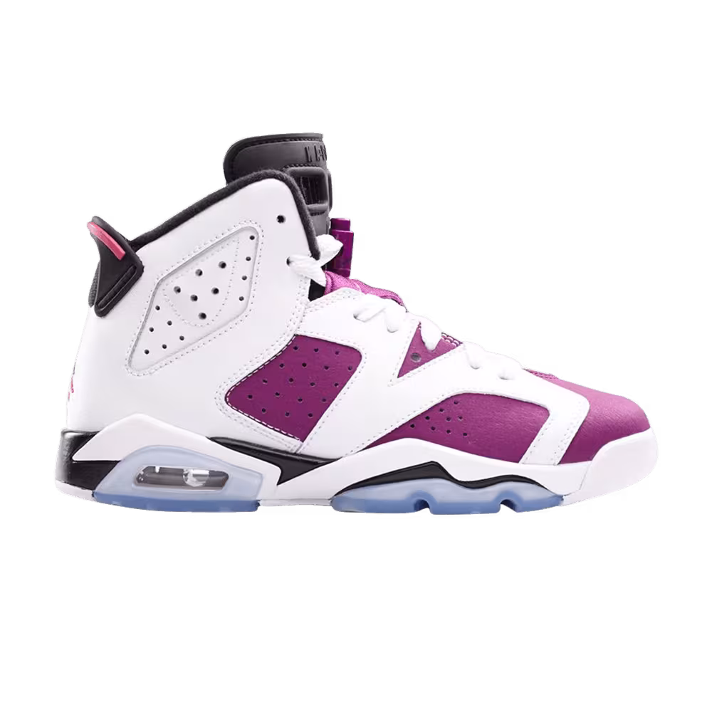 Air Jordan 6 GG Vivid Pink