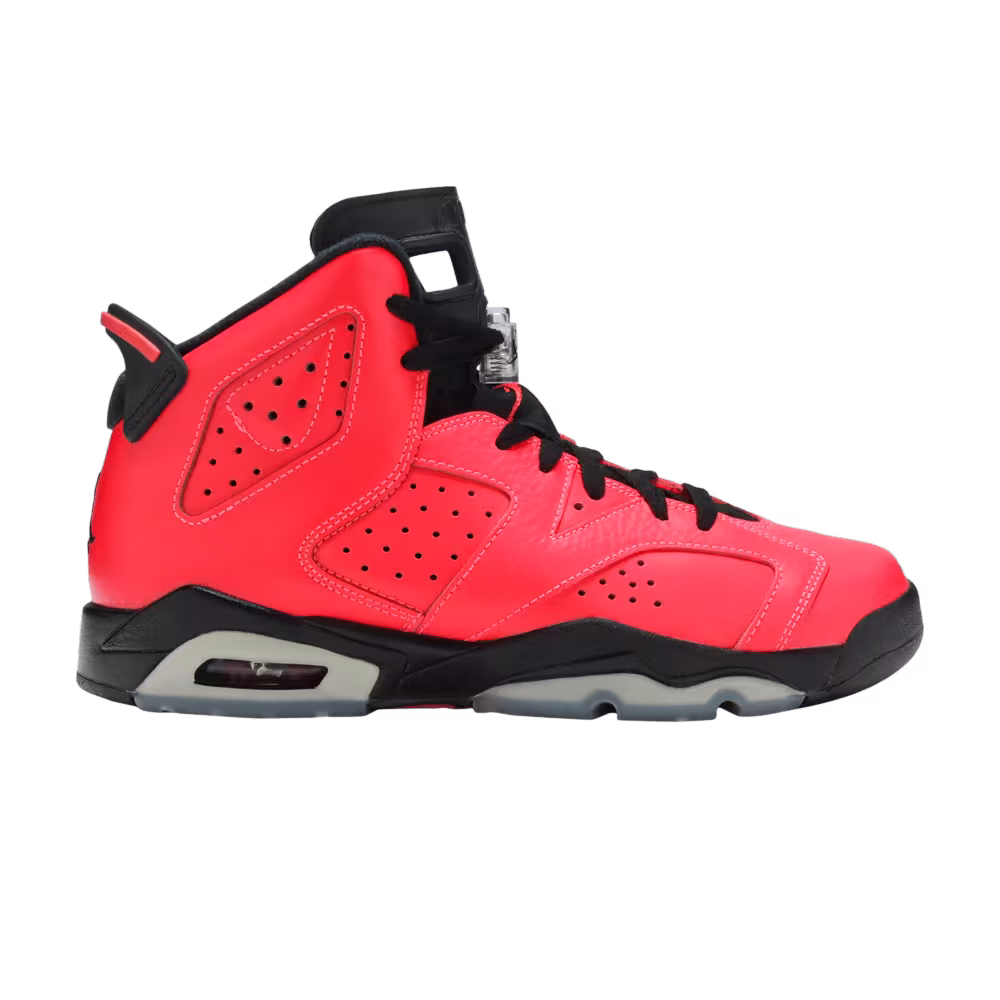 Air Jordan 6 BG Infrared 23