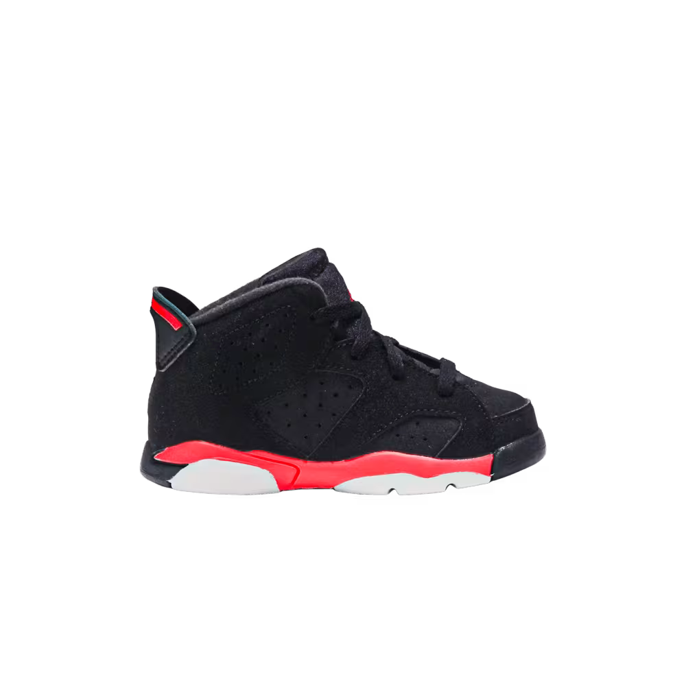 Air Jordan 6 BP Infrared 2014