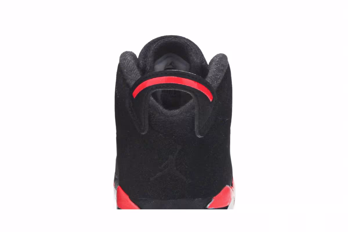 Air Jordan 6 BP Infrared 2014, view 8