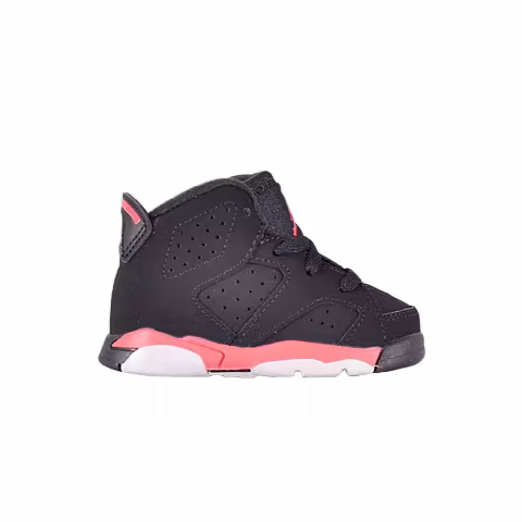 Air Jordan 6 Retro BT 'Infrared' 2014