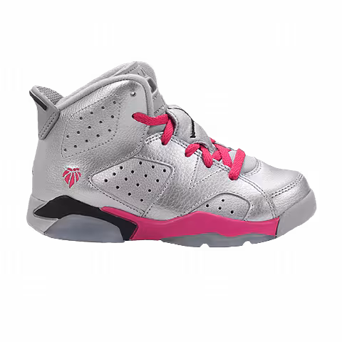 Air Jordan 6 Retro PS 'Valentines Day'