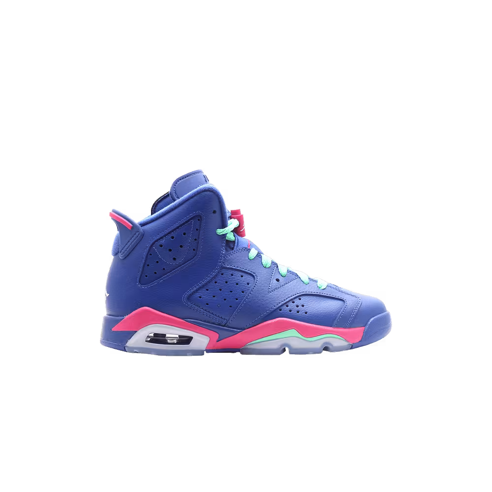 Air Jordan 6 PS Game Royal
