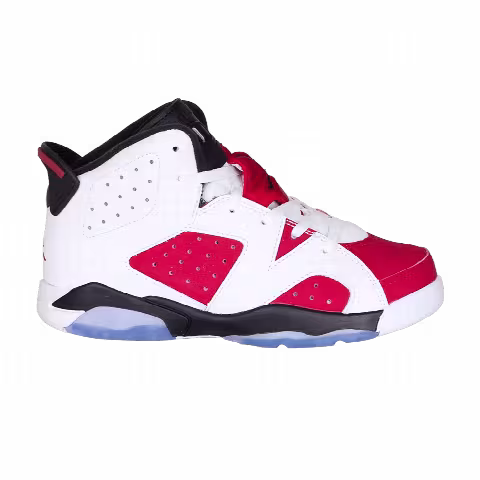 Air Jordan 6 Retro PS 'Carmine'