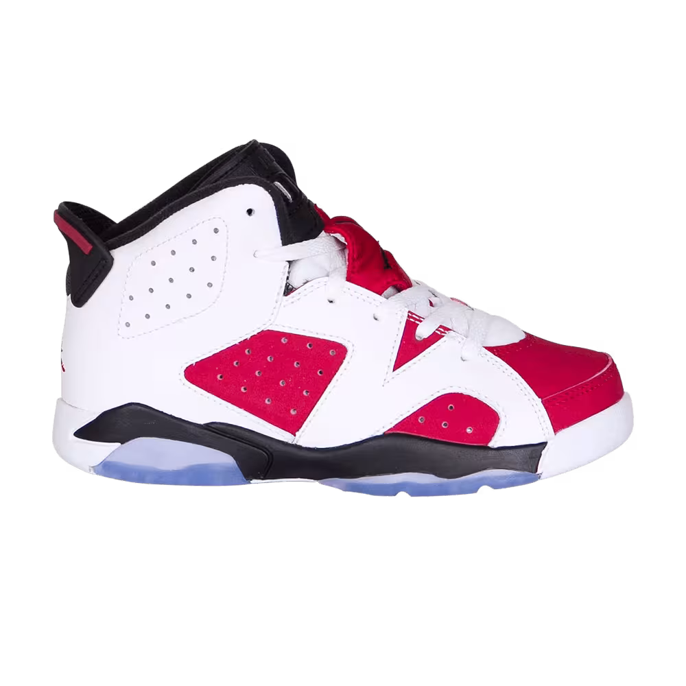 Air Jordan 6 PS Carmine