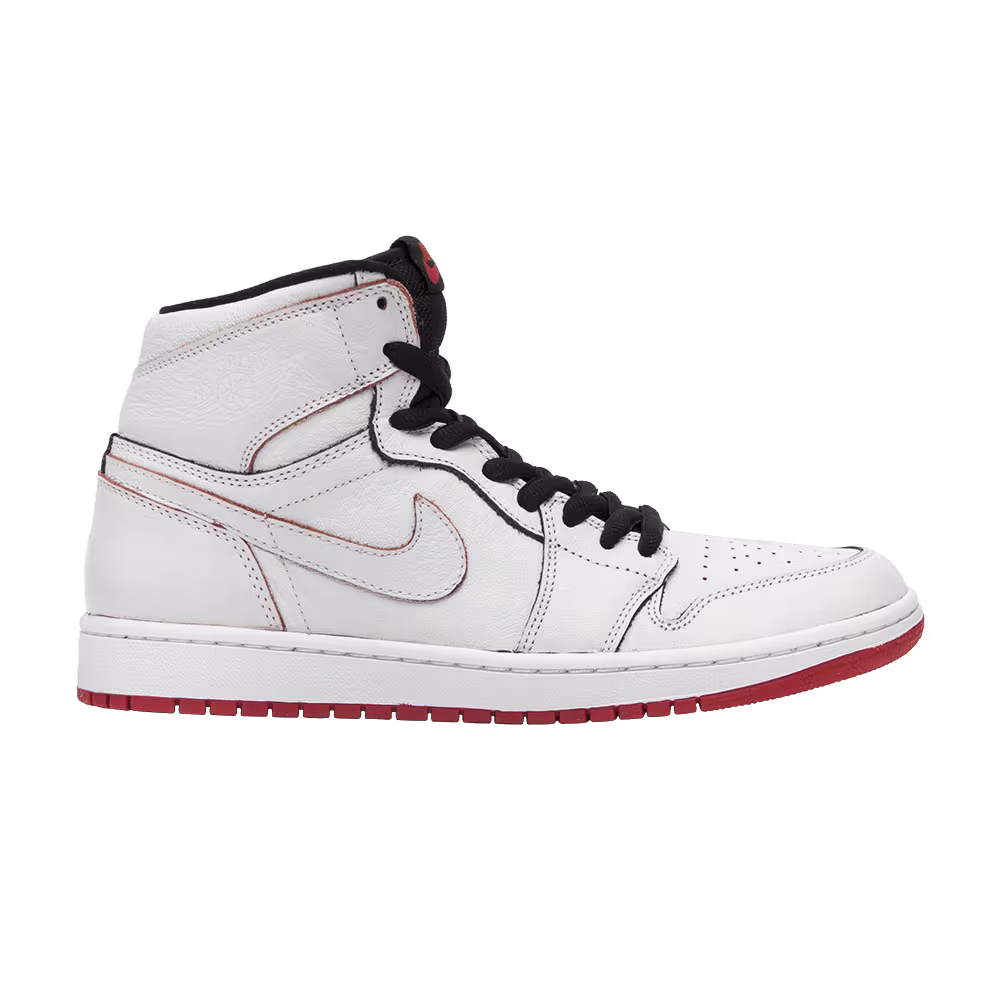 Lance Mountain x Air Jordan 1 SB QS lance mountain