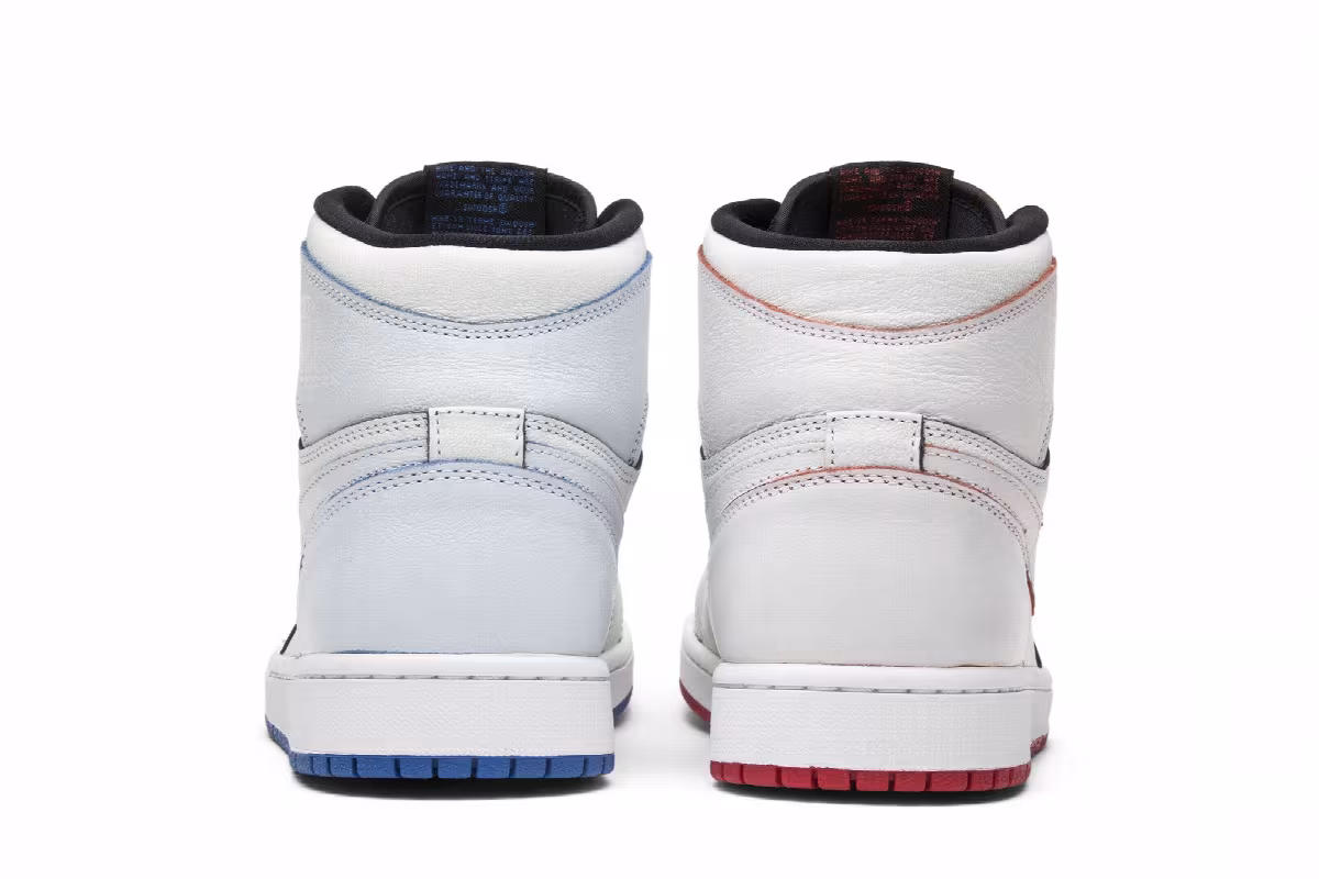 Lance Mountain x Air Jordan 1 SB QS lance mountain, view 7