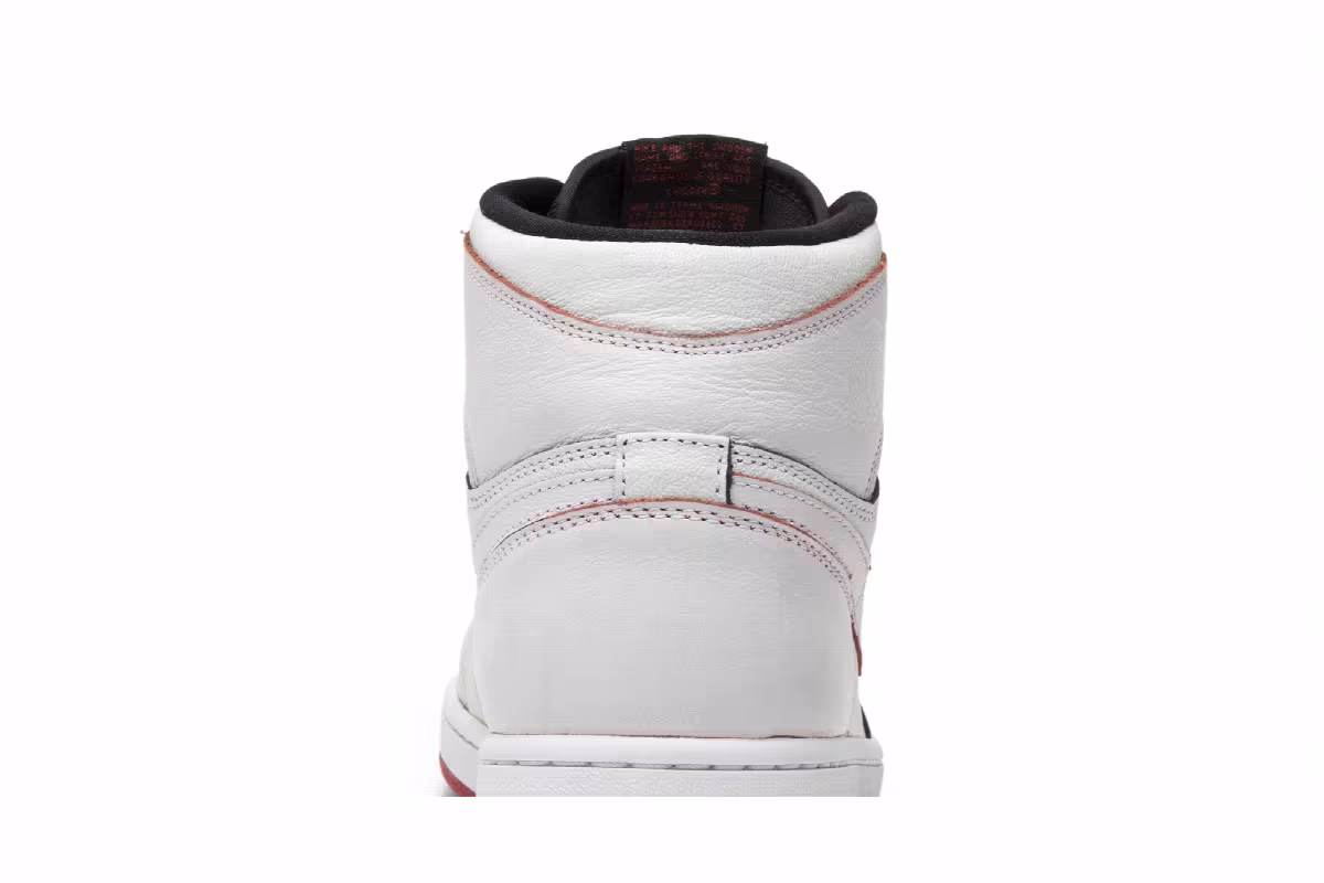 Lance Mountain x Air Jordan 1 SB QS lance mountain, view 8