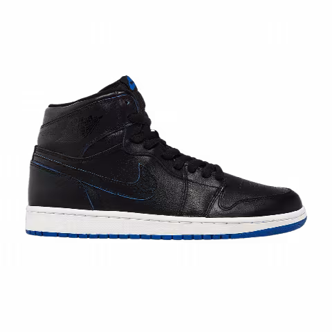 Lance Mountain x Air Jordan 1 Retro SB QS 'Black'