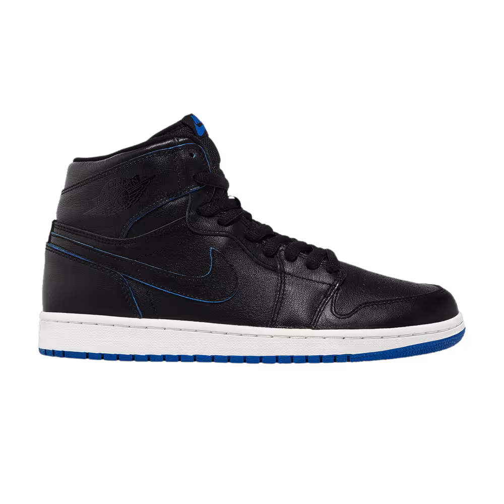 Lance Mountain x Air Jordan 1 SB QS lance mountain