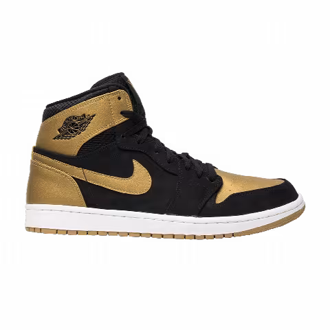Air Jordan 1 Retro High 'Melo'