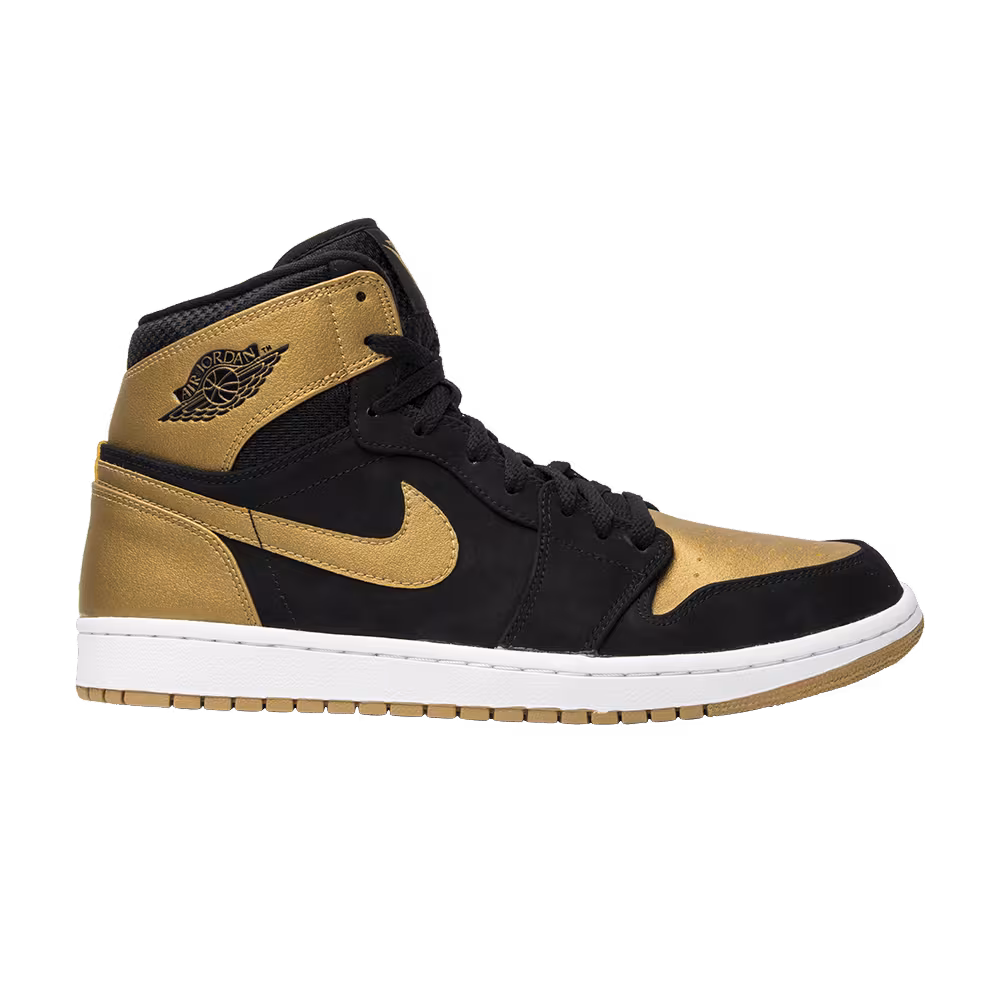 Air Jordan 1 High Melo