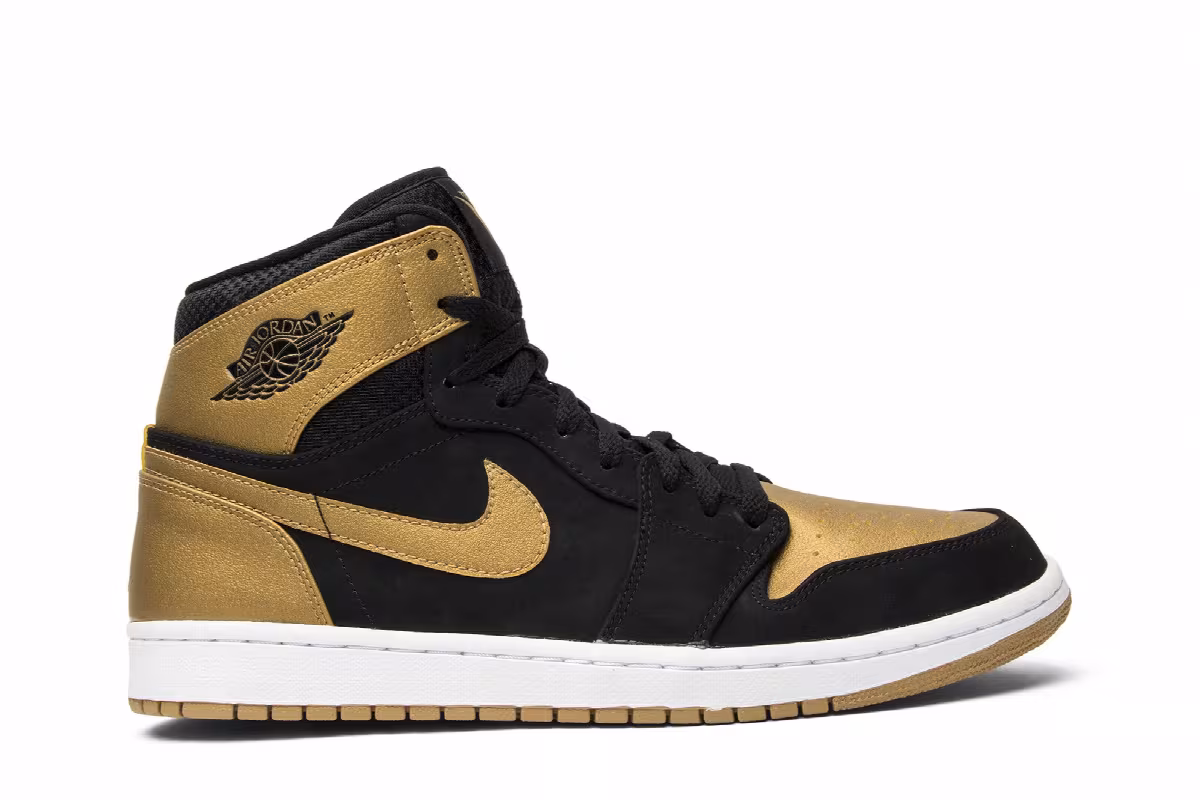 Air Jordan 1 High Melo, view 2
