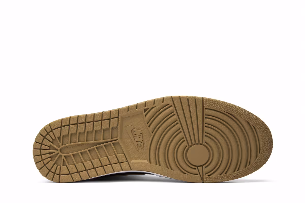 Air Jordan 1 High Melo, view 5