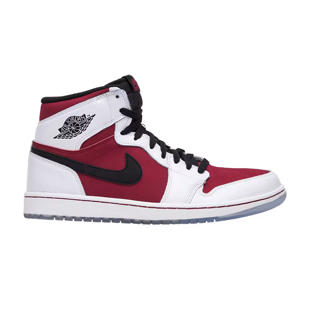 Air Jordan 1 High OG carmine