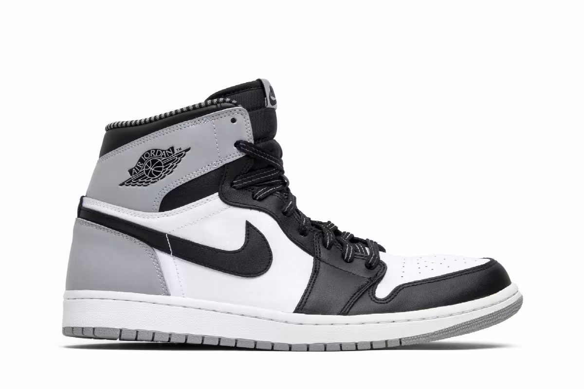 Air Jordan 1 High OG Barons, view 2