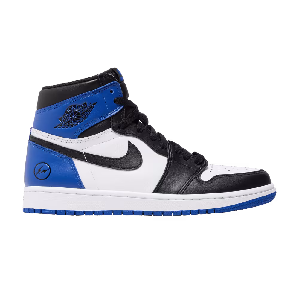 Fragment Design x Air Jordan 1 High OG Friends and Family