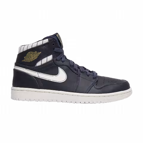 Air Jordan 1 Retro High 'Jeter'