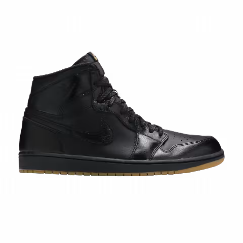 Air Jordan 1 Retro 'Gum Bottom'