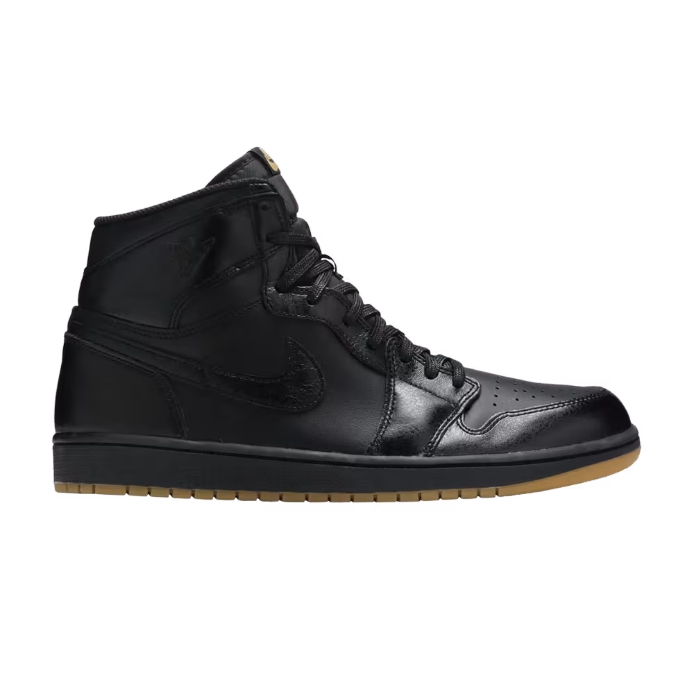 Air Jordan 1 Gum Bottom
