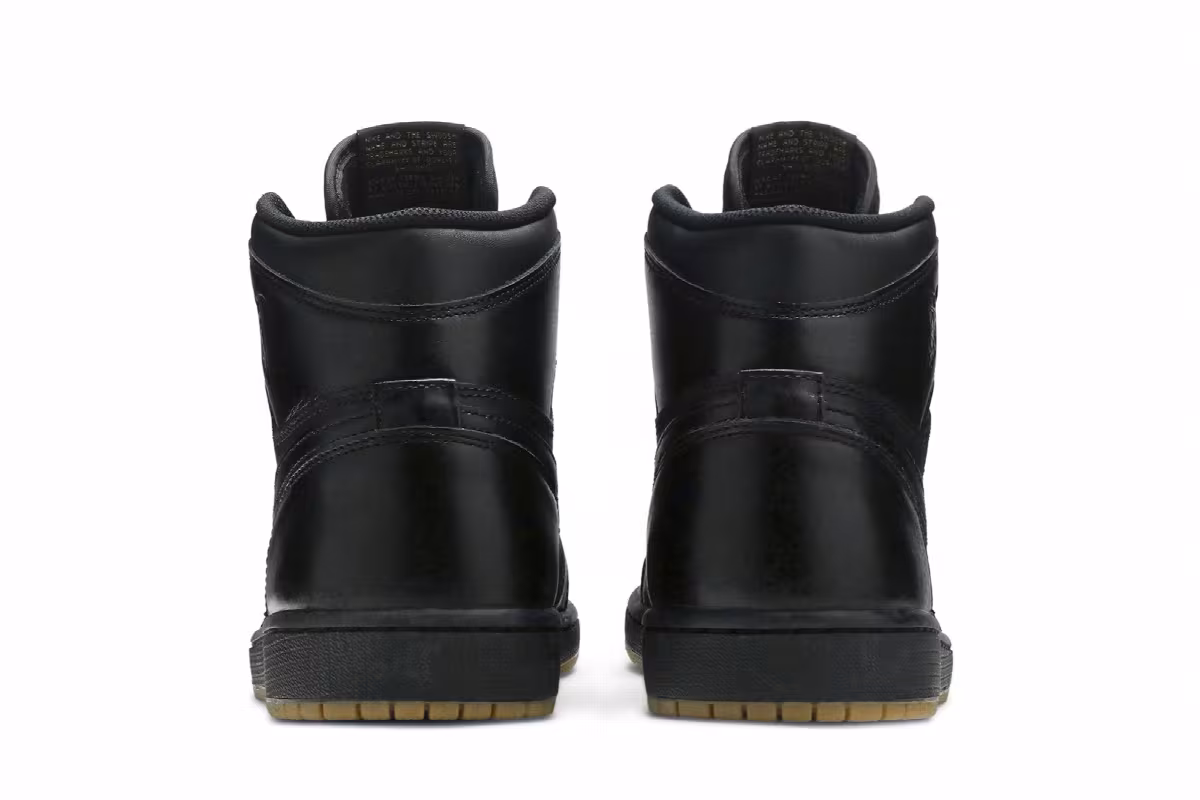 Air Jordan 1 Gum Bottom, view 7