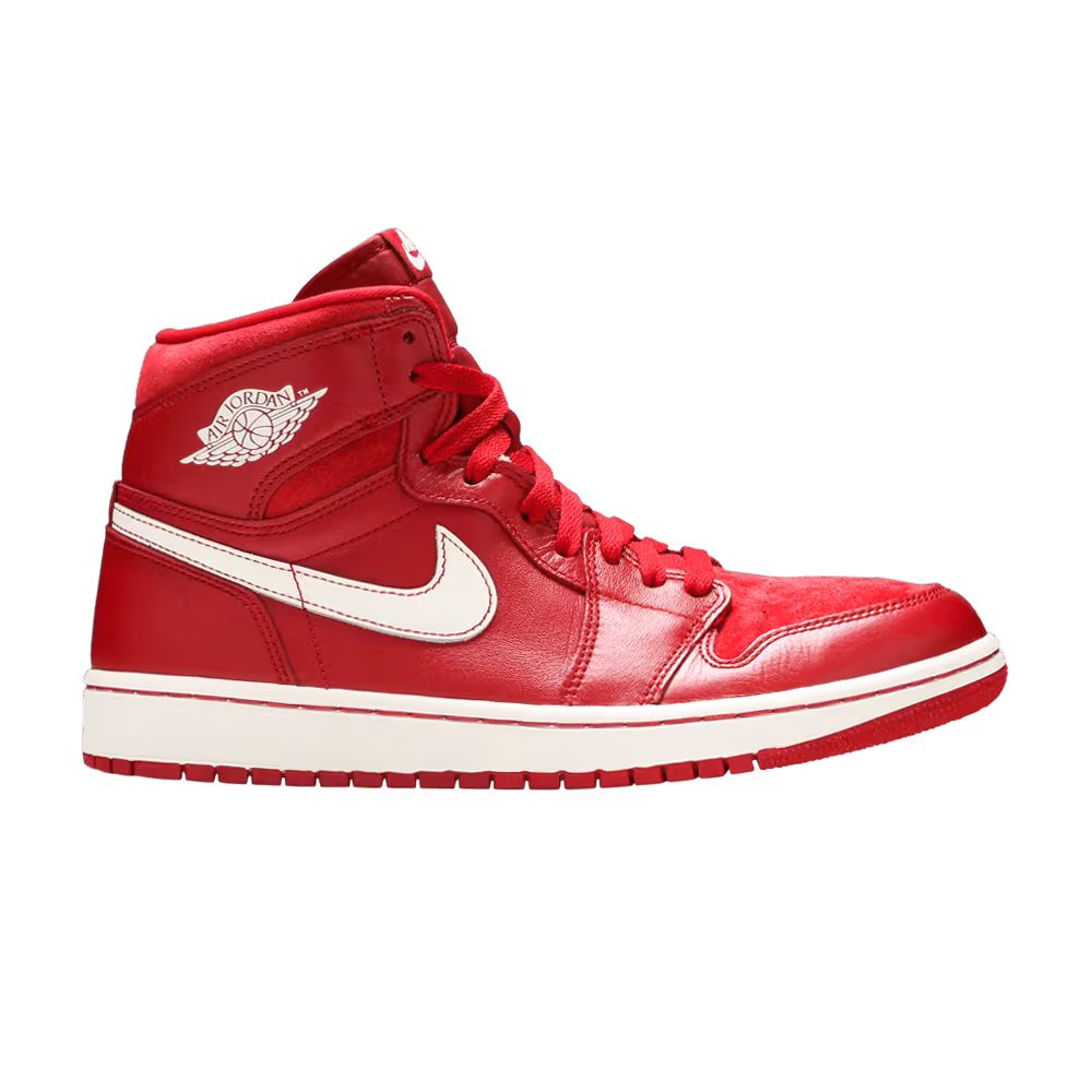 Air Jordan 1 High OG Gym Red
