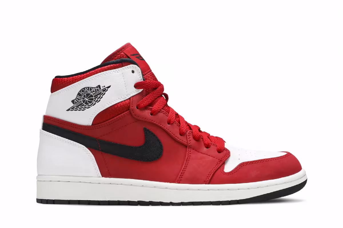 Air Jordan 1 High Blake Griffin, view 2