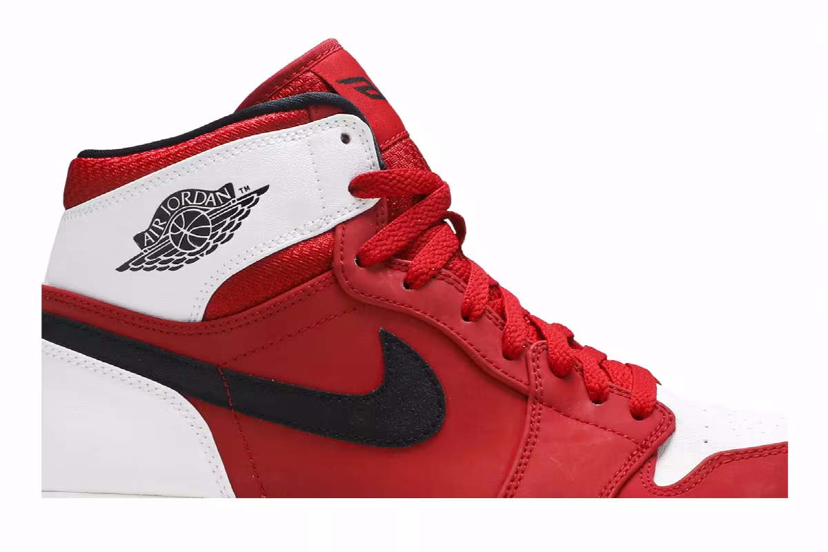 Air Jordan 1 High Blake Griffin, view 3