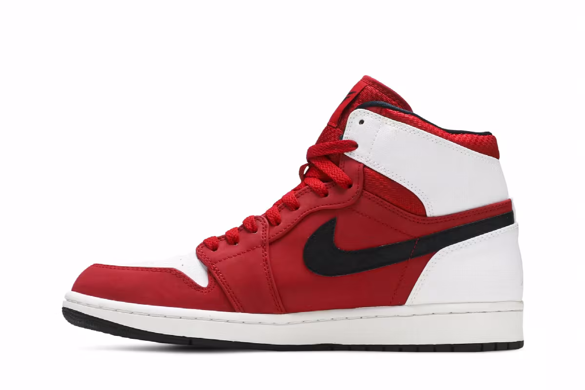 Air Jordan 1 High Blake Griffin, view 4