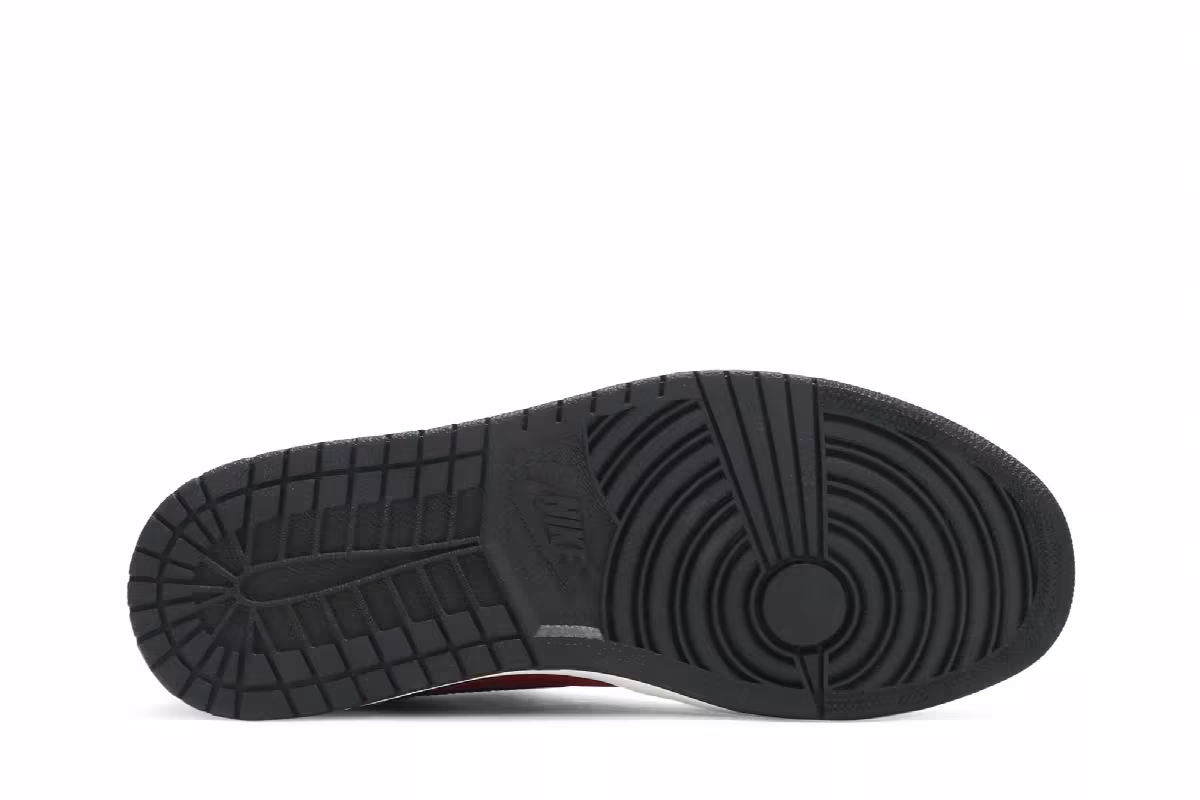 Air Jordan 1 High Blake Griffin, view 5