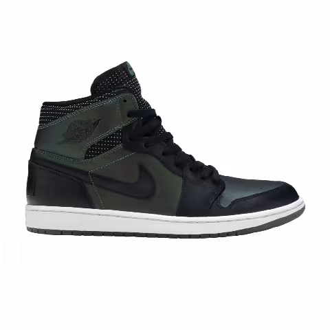 Craig Stecyk x Air Jordan 1 SB