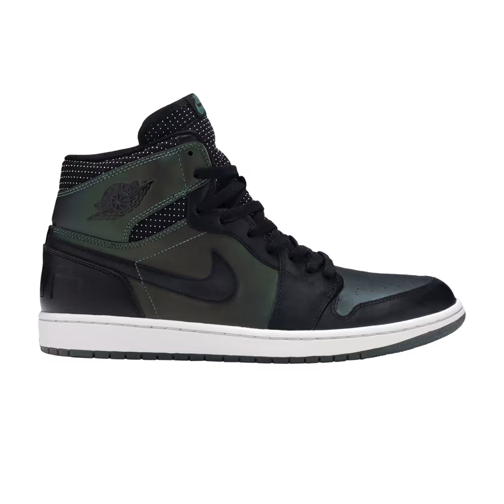Craig Stecyk x Air Jordan 1 SB Craig Stecyk