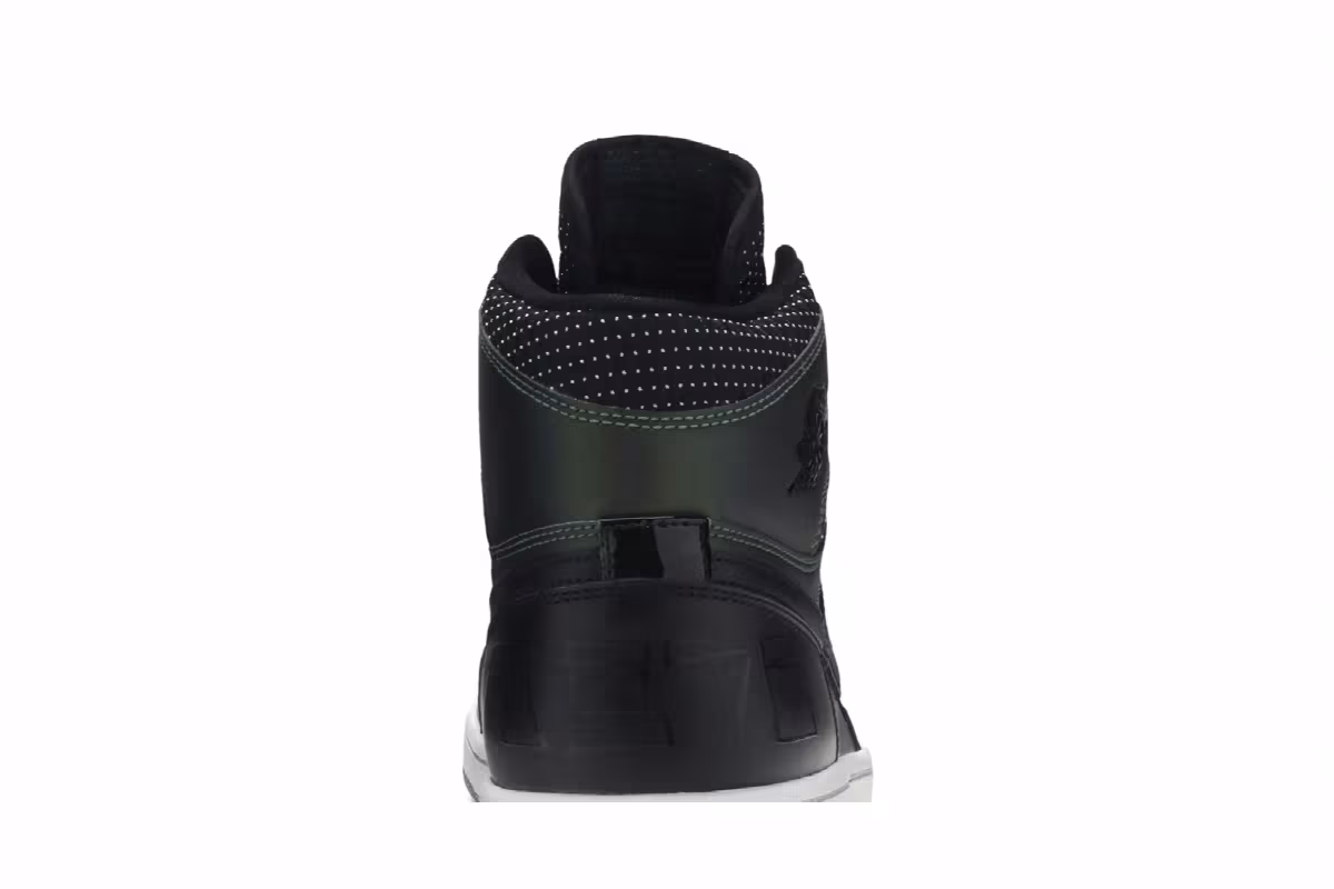 Craig Stecyk x Air Jordan 1 SB Craig Stecyk, view 8