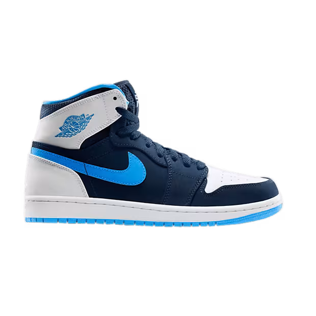 Air Jordan 1 High CP3